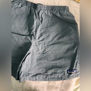 Patagonia men’s Baggie shorts, 5” inseam